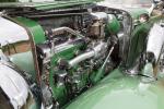 Duesenberg J451/2468 Tourster LWB by Derham 1931 года